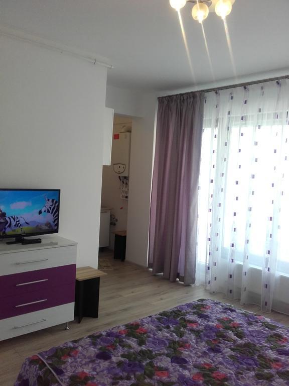 Sunset Violet Apartment *