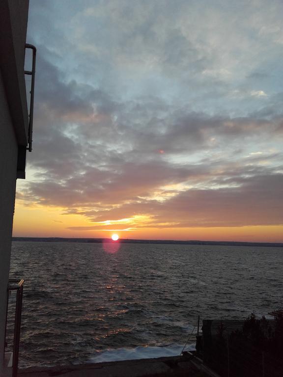 Sunset Violet * Mamaia