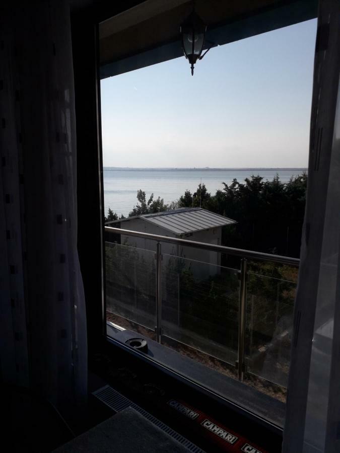 Sunset Violet Apartment